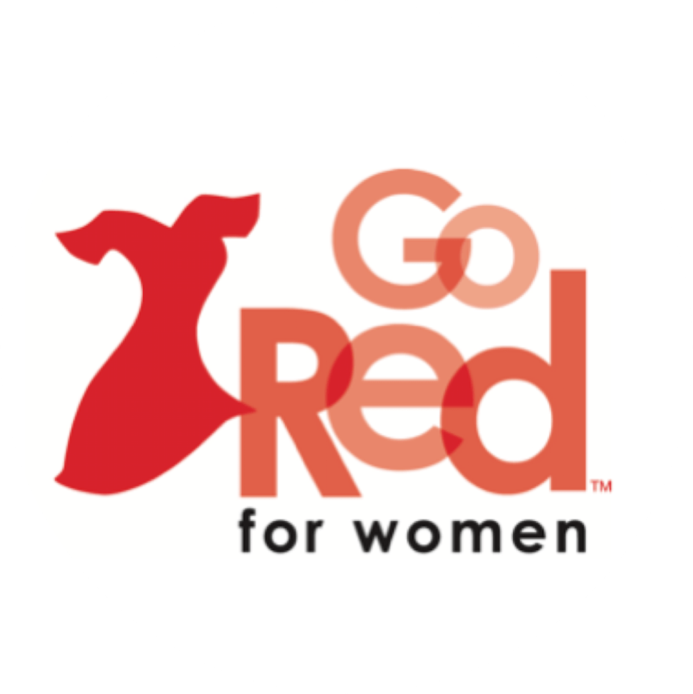 Go Red for Women Day