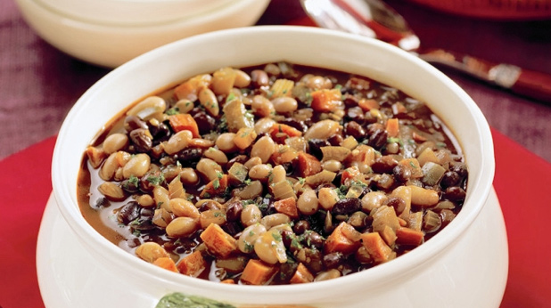 French-Style Bean Stew | American Heart Association Recipes