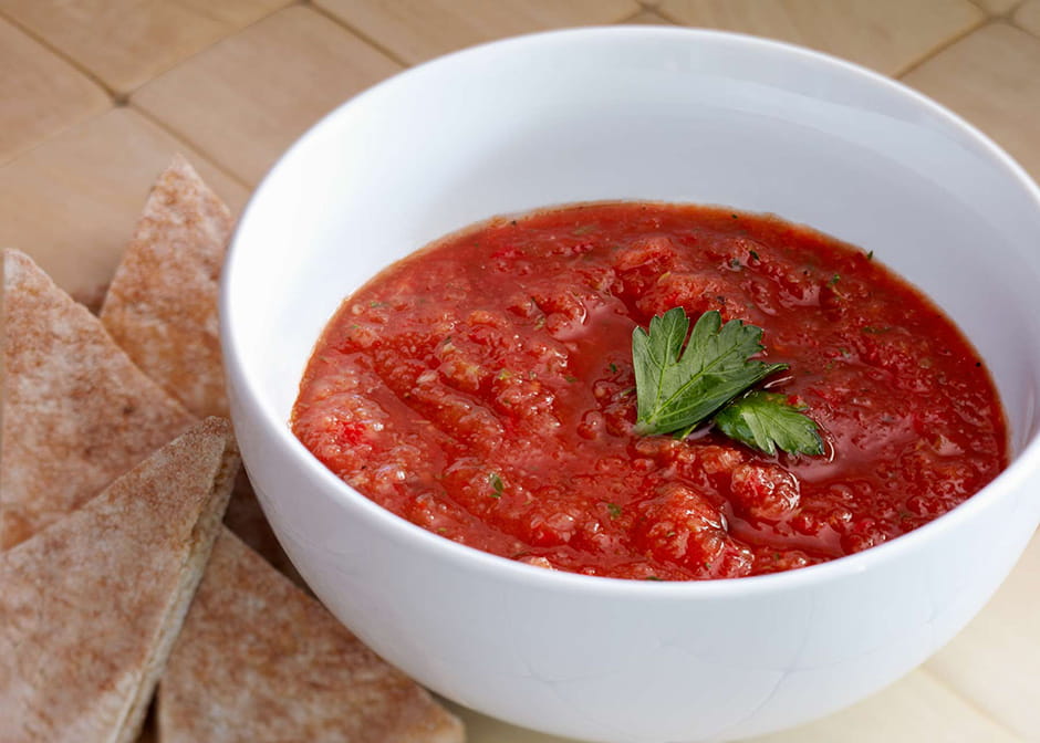 Gazpacho
