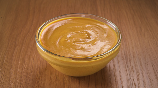 Mustard - Homemade Condiments
