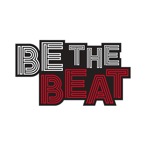 Be the Beat Logo