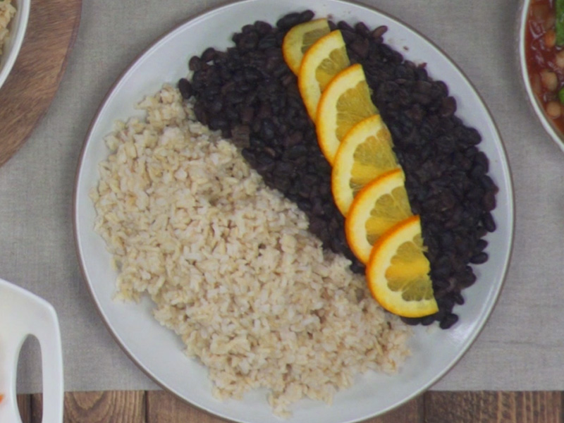 Slow Cooker Black Beans - Culinary Hill