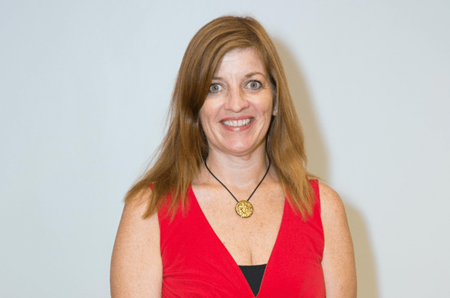 Lee Ann Atkinson
