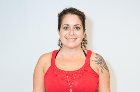 Lisa Robare