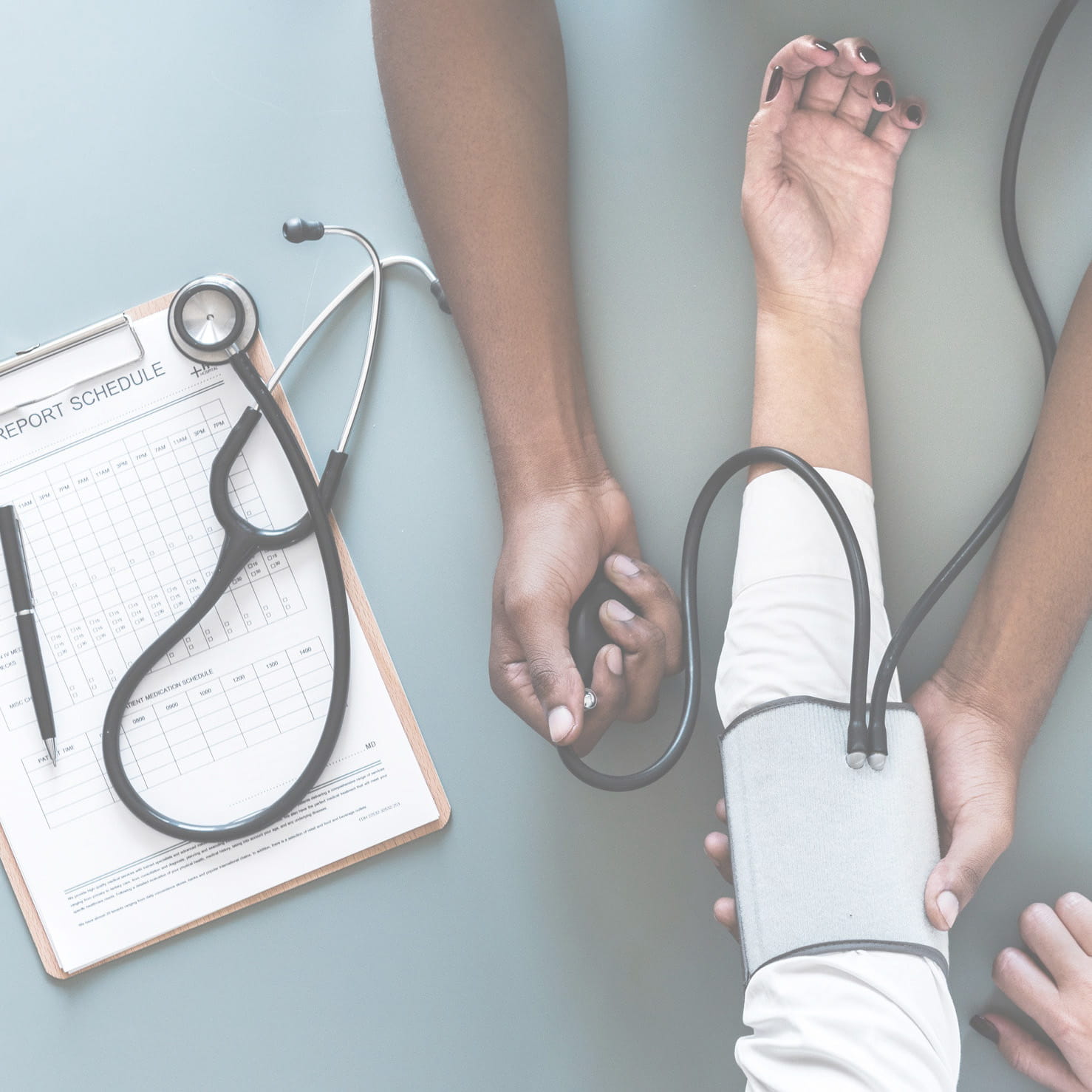 Blood Pressure