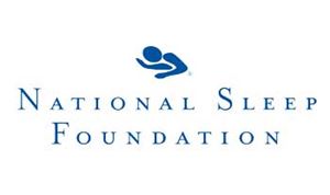 National Sleep Foundation logo