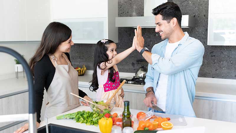 Recipes | American Heart Association Recipes