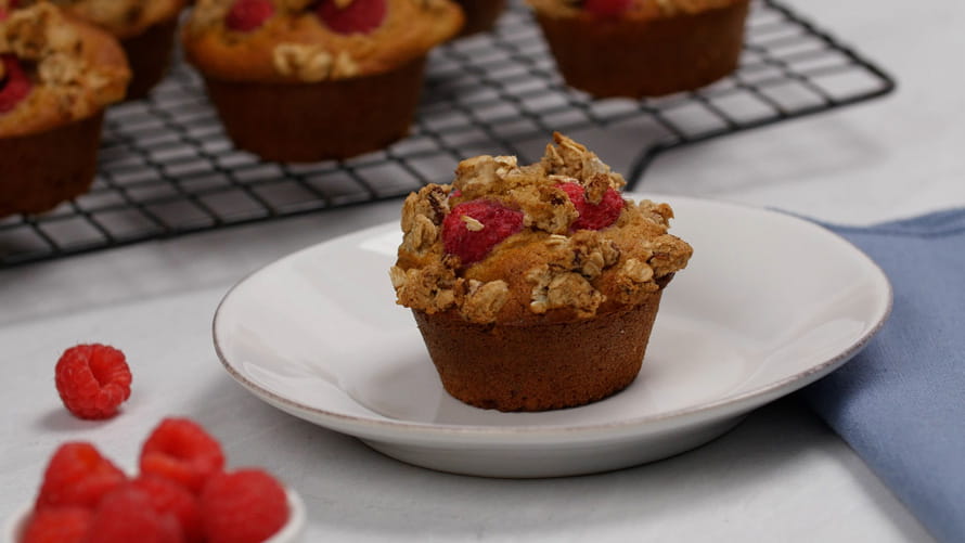 Snacks | American Heart Association Recipes