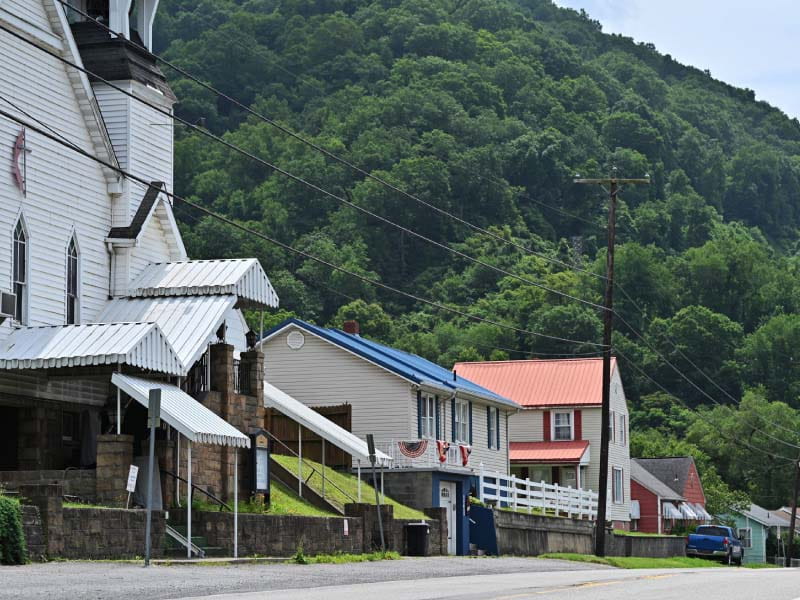 What's health care like in rural America? We're taking a close-up look ...