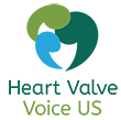 Heart Valve Voice US Logo