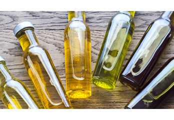 healthy cooking oils