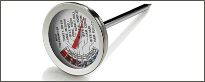 Meat Thermometer