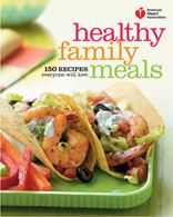 HealthyFamilyMealsCookbook