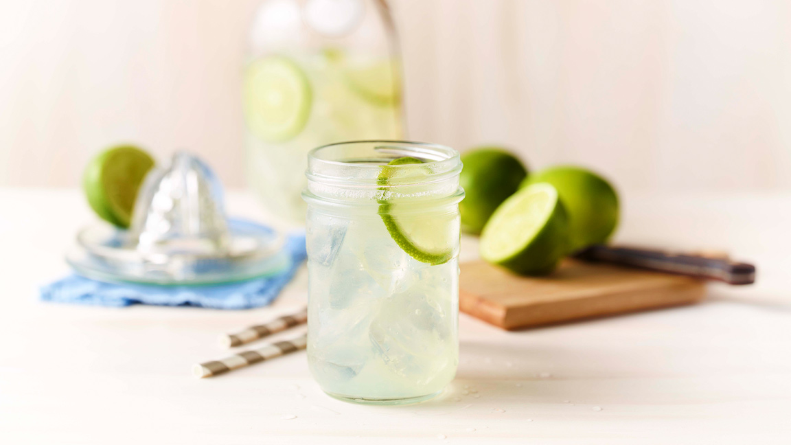 summer limeade