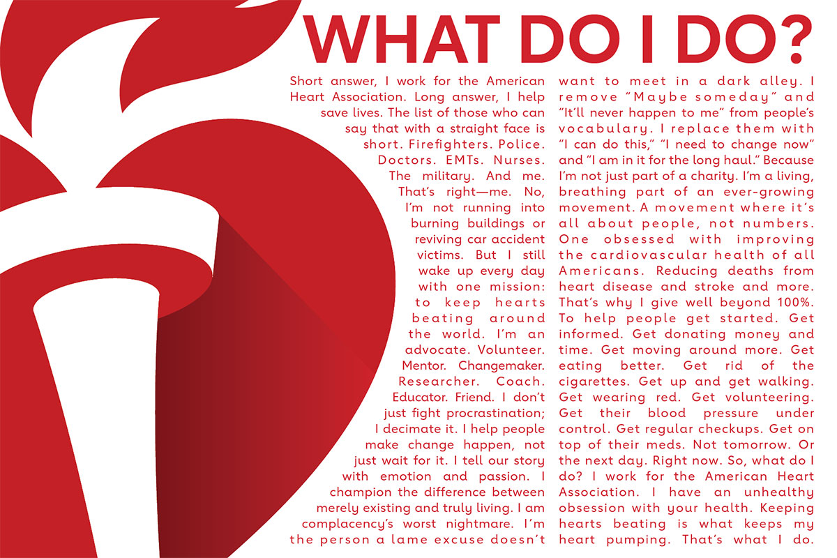 What Do I Do? promotional