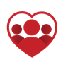 red heart icon