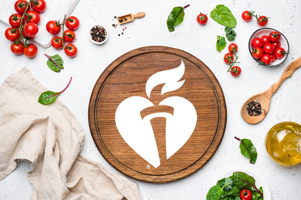 Side Dishes | American Heart Association Recipes